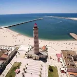 Corrente Do Oudinot Perto Da Lejlighed Gafanha da Nazaré