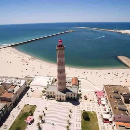 Corrente Do Oudinot Perto Da Appartamento Gafanha da Nazaré