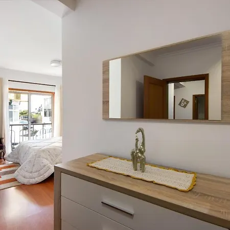 Corrente Do Oudinot Perto Da *