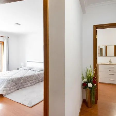 Corrente Do Oudinot Perto Da Gafanha da Nazaré