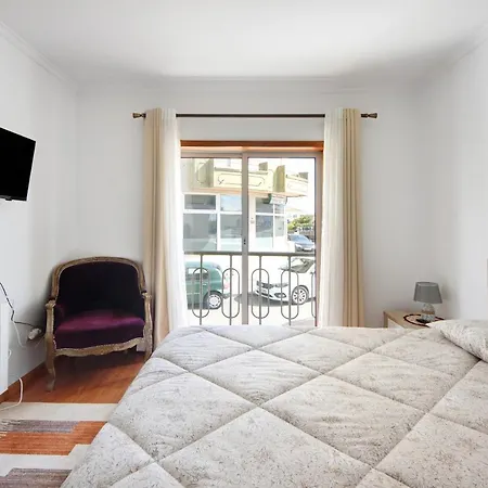 Corrente Do Oudinot Perto Da Appartamento Gafanha da Nazaré