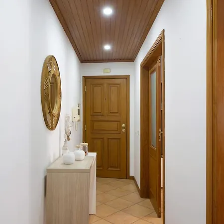 Lejlighed Corrente Do Oudinot Perto Da *