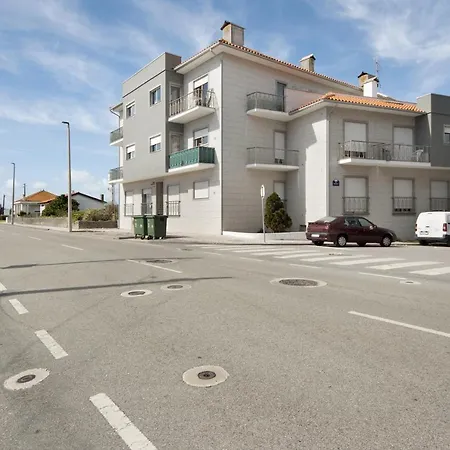 Corrente Do Oudinot Perto Da