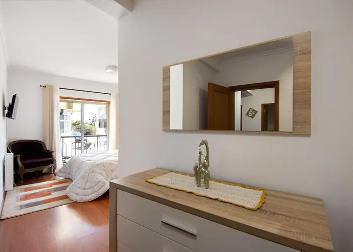 Corrente Do Oudinot Perto Da *