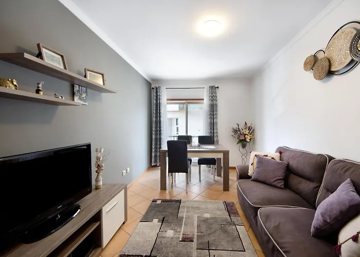 Appartement Corrente Do Oudinot Perto Da *