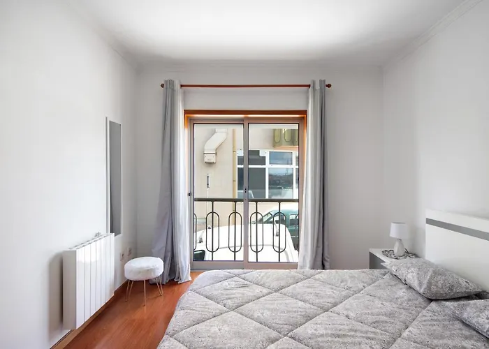 Appartement Corrente Do Oudinot Perto Da Gafanha da Nazaré