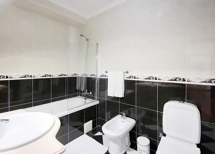 Corrente Do Oudinot Perto Da Gafanha da Nazaré