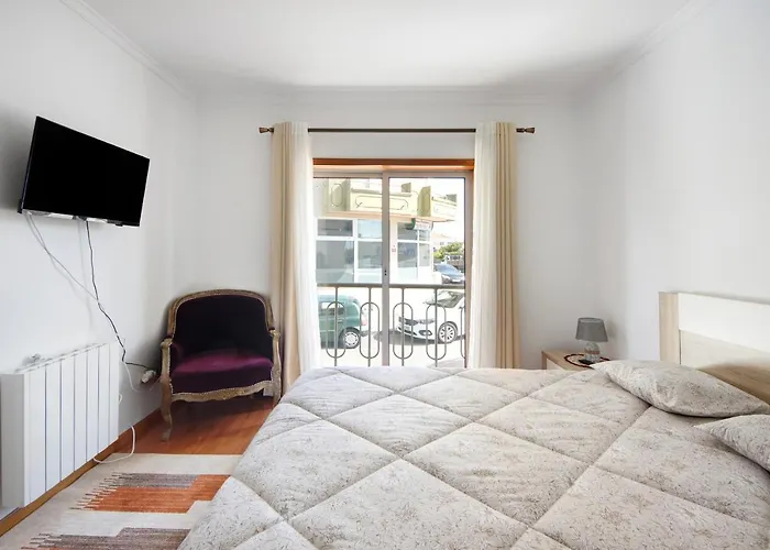 Corrente Do Oudinot Perto Da Appartement Gafanha da Nazaré