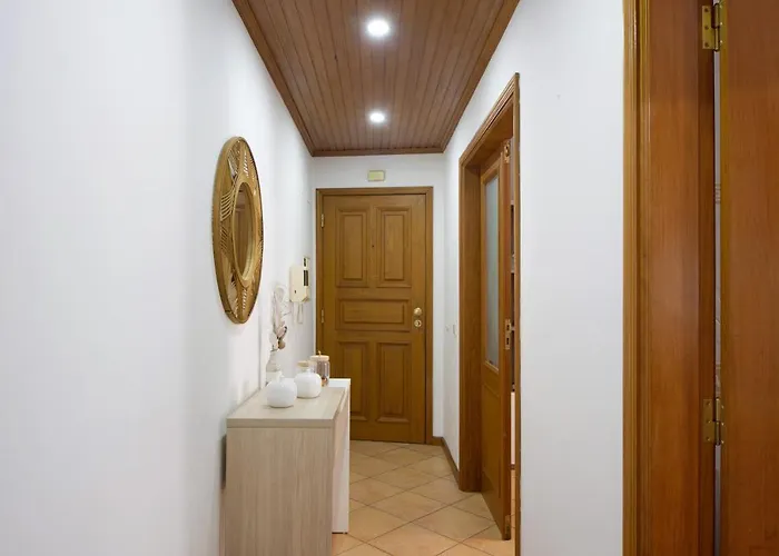 Appartement Corrente Do Oudinot Perto Da *